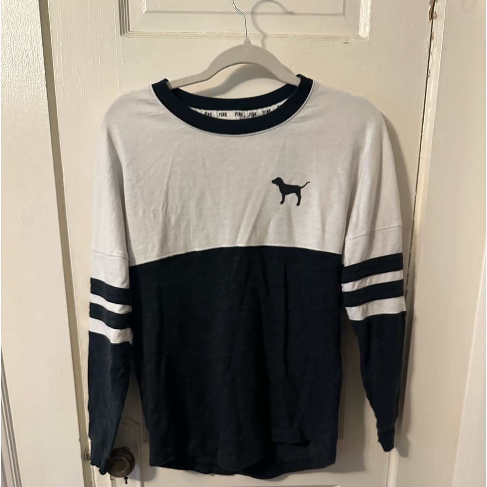 Pink by Victoria Secret sweatshirt